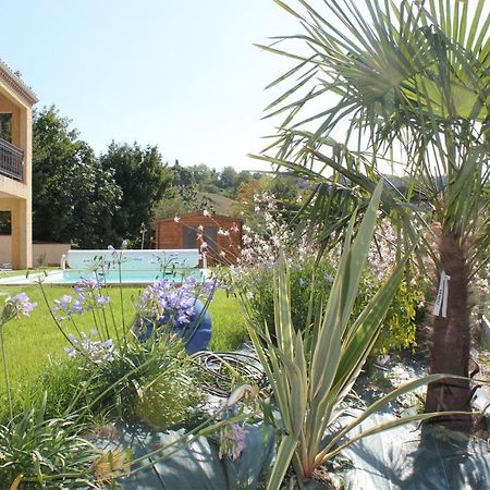 Gite Les Hauts Du Lac Carla-Bayle Ngoại thất bức ảnh