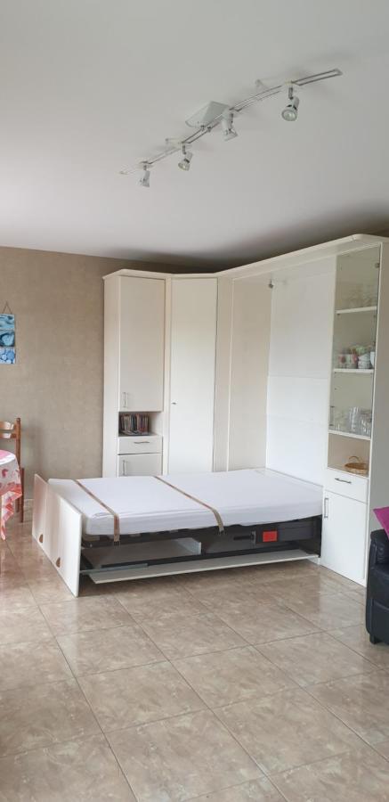 Gite Les Hauts Du Lac Carla-Bayle Ngoại thất bức ảnh